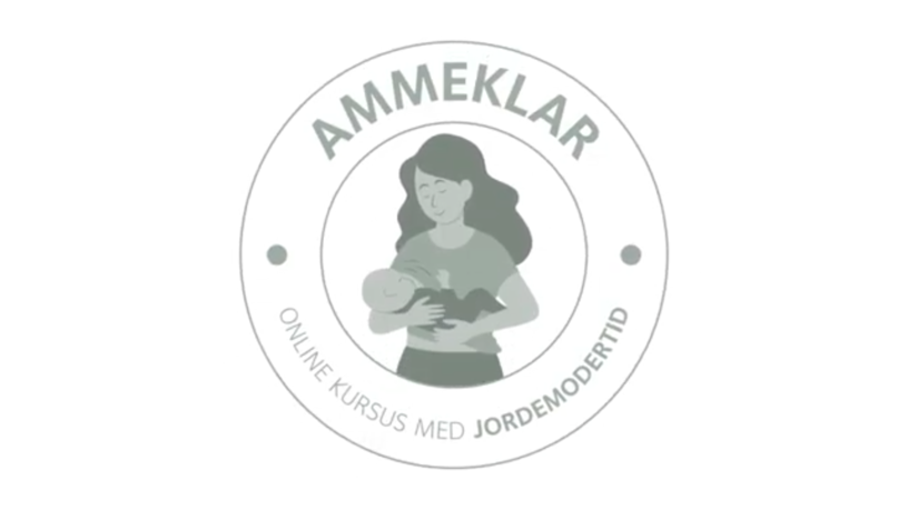 Ammeklar med Jordemodertid